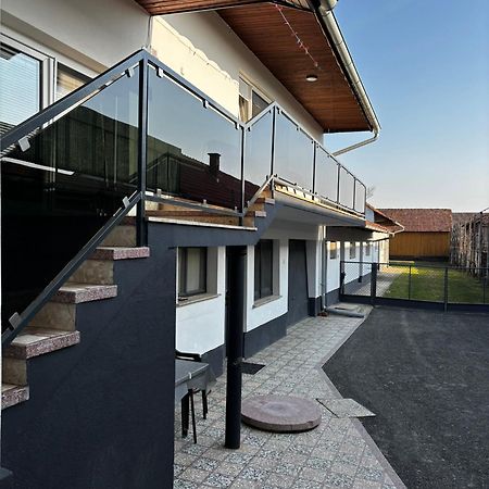 Apartman Kuca 150 Mala Subotica Esterno foto