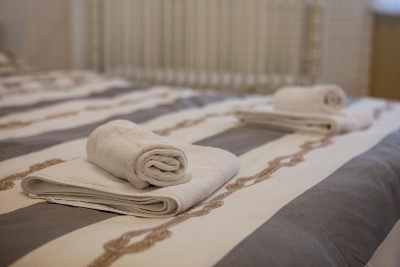 Apartman Kuca 150 Mala Subotica Esterno foto
