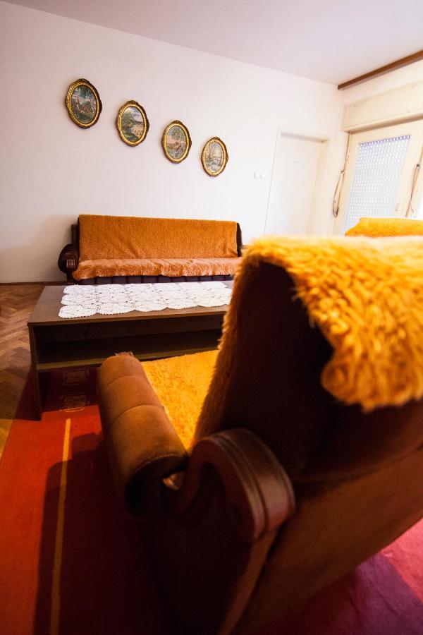 Apartman Kuca 150 Mala Subotica Esterno foto