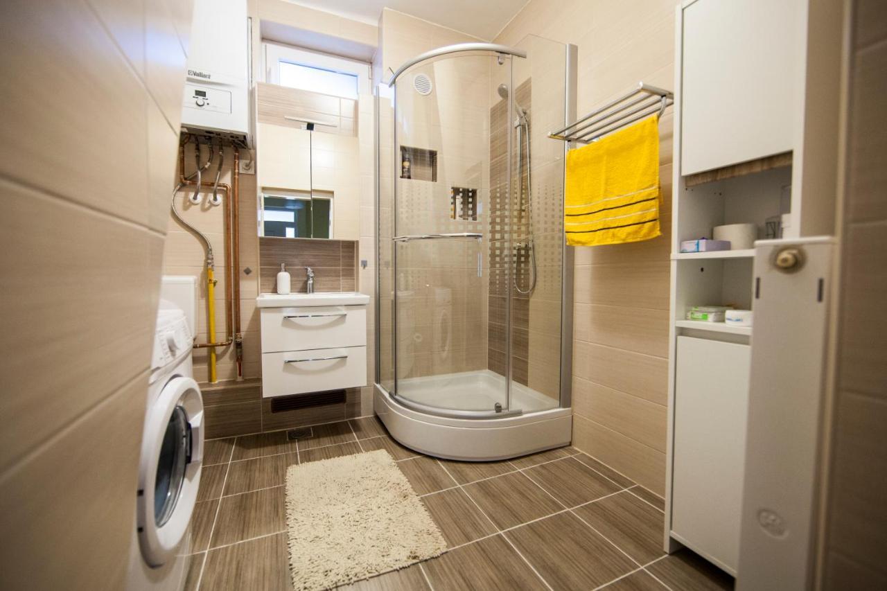 Apartman Kuca 150 Mala Subotica Esterno foto