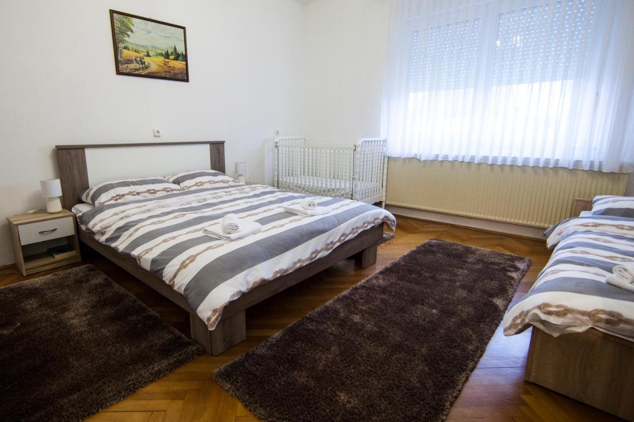 Apartman Kuca 150 Mala Subotica Esterno foto