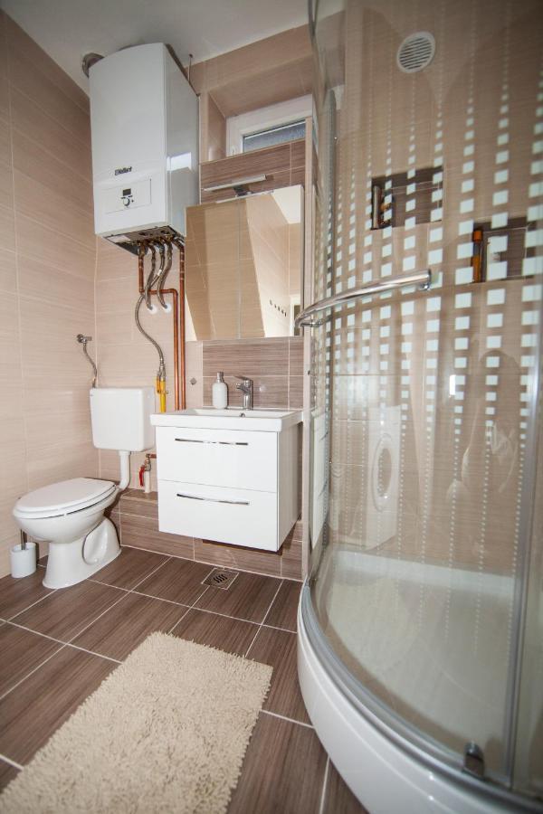 Apartman Kuca 150 Mala Subotica Esterno foto