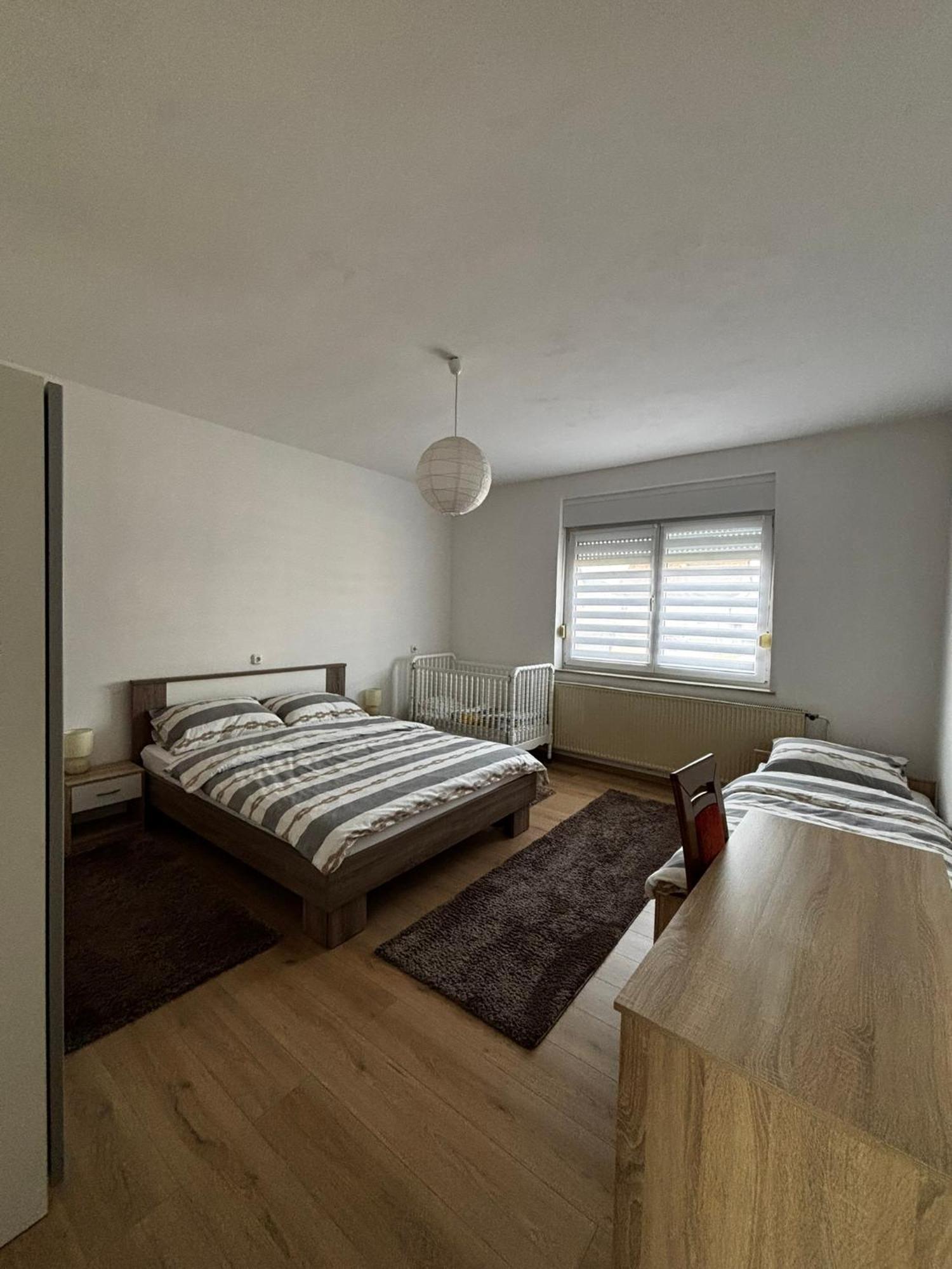 Apartman Kuca 150 Mala Subotica Esterno foto