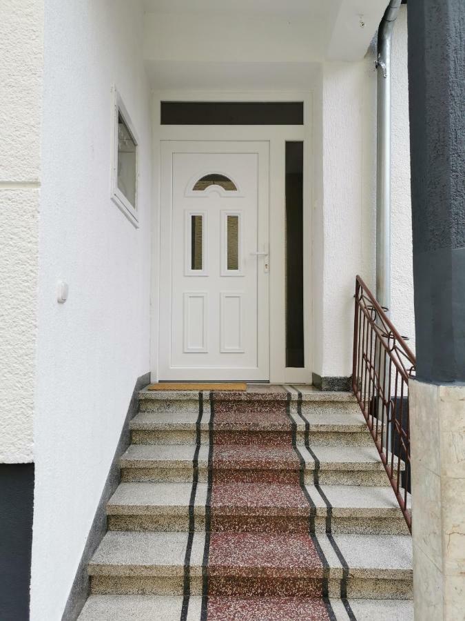 Apartman Kuca 150 Mala Subotica Esterno foto